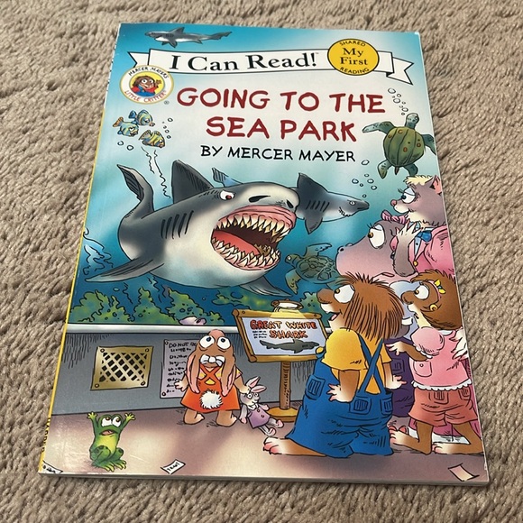 Learning Activity Book Set - Picture 5 of 11